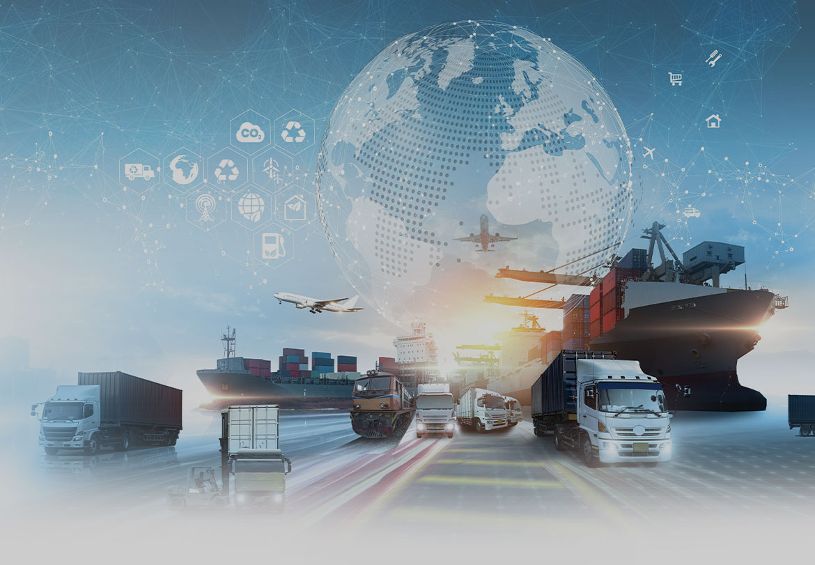 UNITED - Fast and Reliable International Delivery
